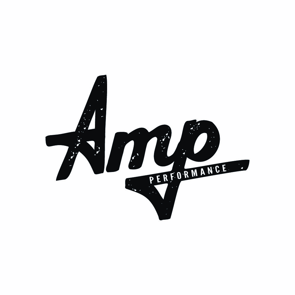 AMP Performance partner logo