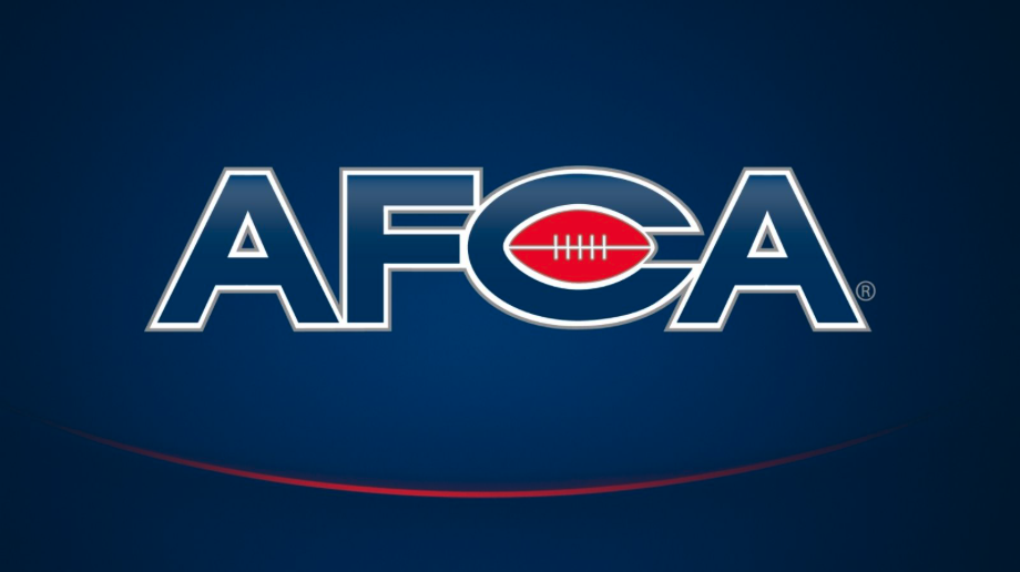 American Football Coaches Association (AFCA) logo