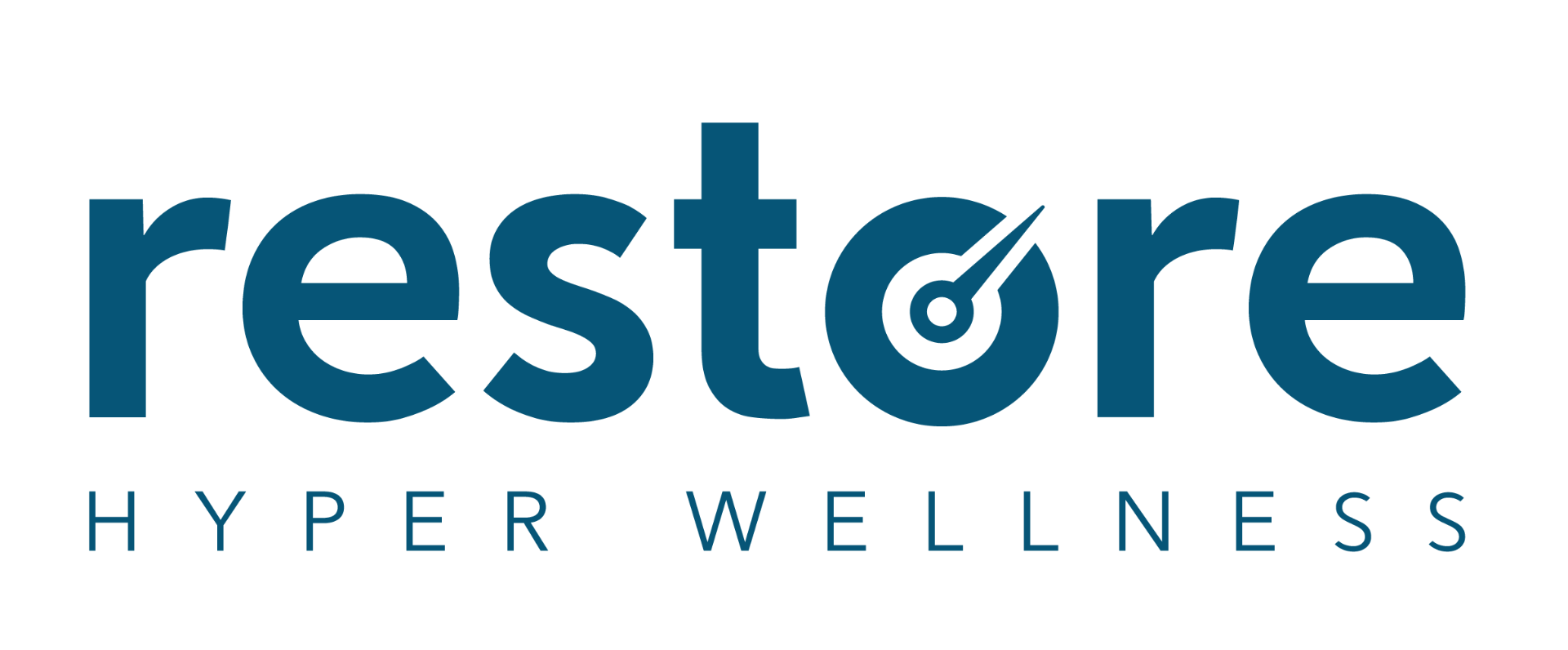 Restore Hyper Wellness partner logo
